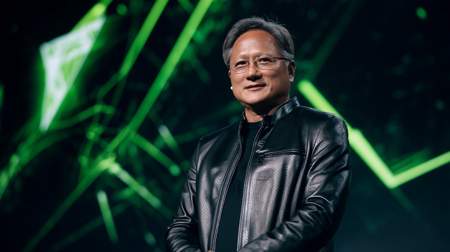 Nvidia Hits $5 Trillion. The First Company Ever. What's Next?