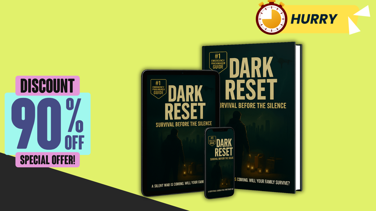 Debunking the Worst Advice in Buy Dark Reset Survival Reviews 2025: Myths You Need to Stop Believing