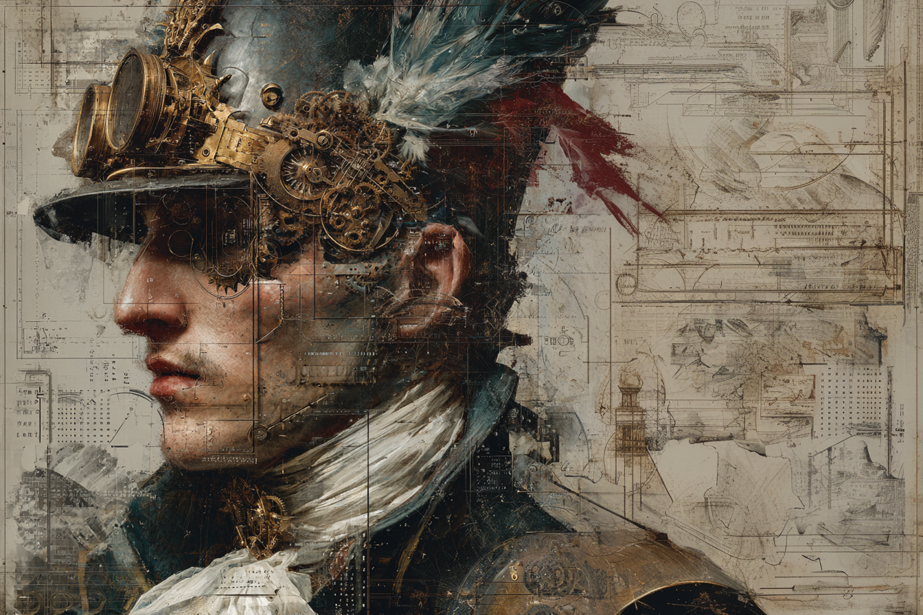 The Cypherpunk Dream: Code Without Kings