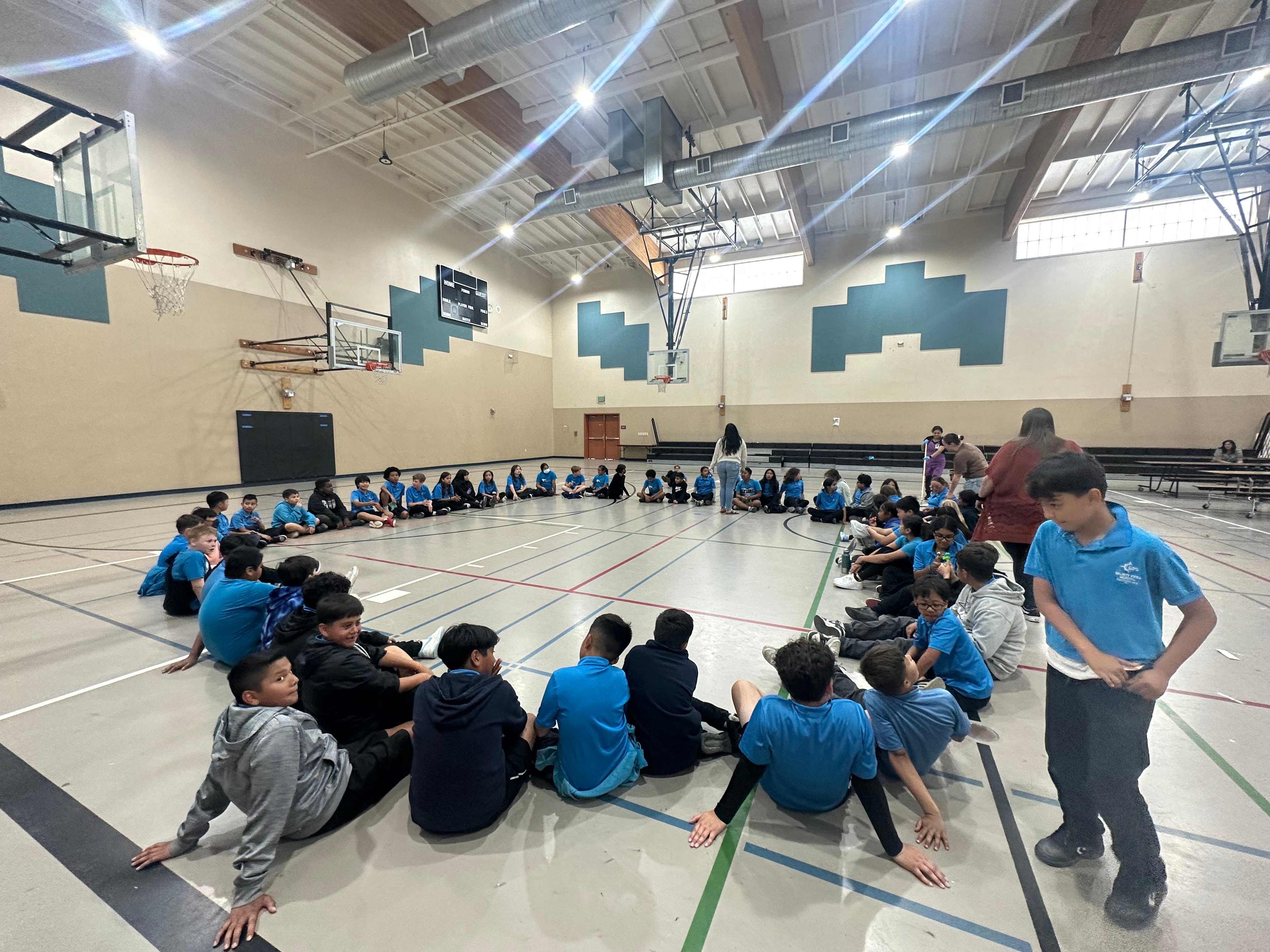 Educators Didn’t Adopt AI. They Built It.