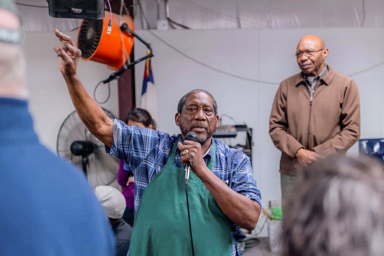 This Work Won't Go to the Cemetery