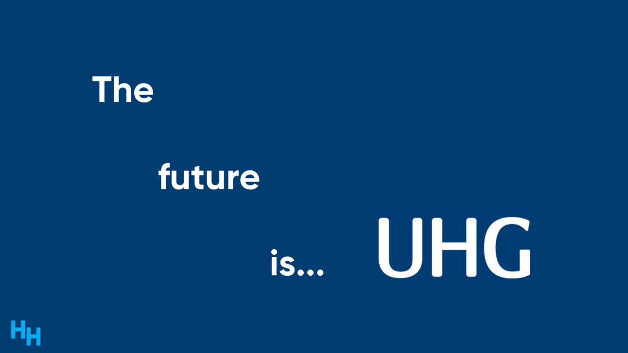 Is the Future of U.S. Healthcare UnitedHealth Group? 