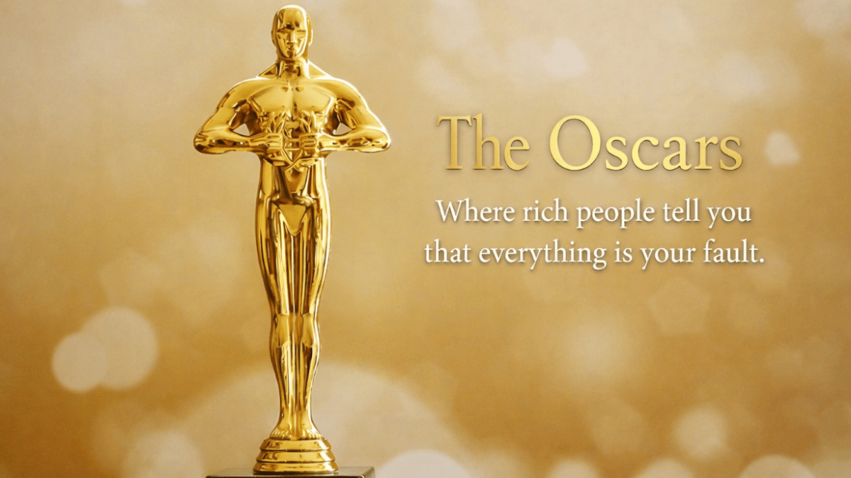 Oscar odds 2026: Lights, camera, action