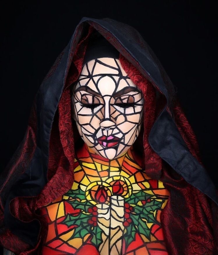 Get Inspired With These Impressive, Silly, and Wild Halloween Costumes