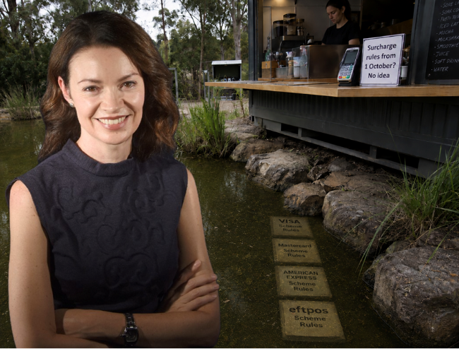 No clarity on murky surcharge rules as high-cost Amex considers its own Aussie ban