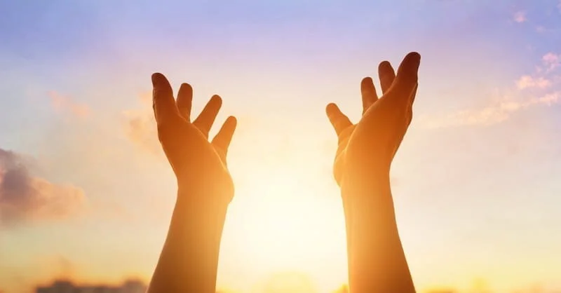 You Don’t Become a Pharisee by Hating God