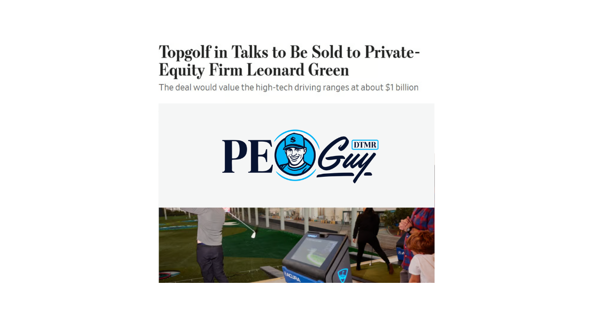 Deploying Massive Alpha This Week