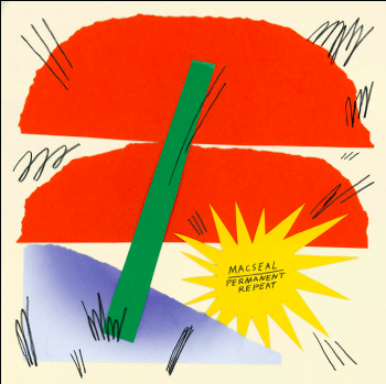 March Music Writing Challenge Day 23: Macseal