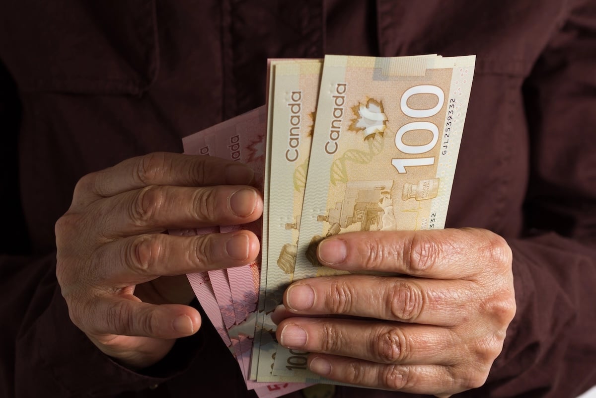 Next Ontario Trillium Benefit Payment Coming October 10 — Here’s What You Need to Know