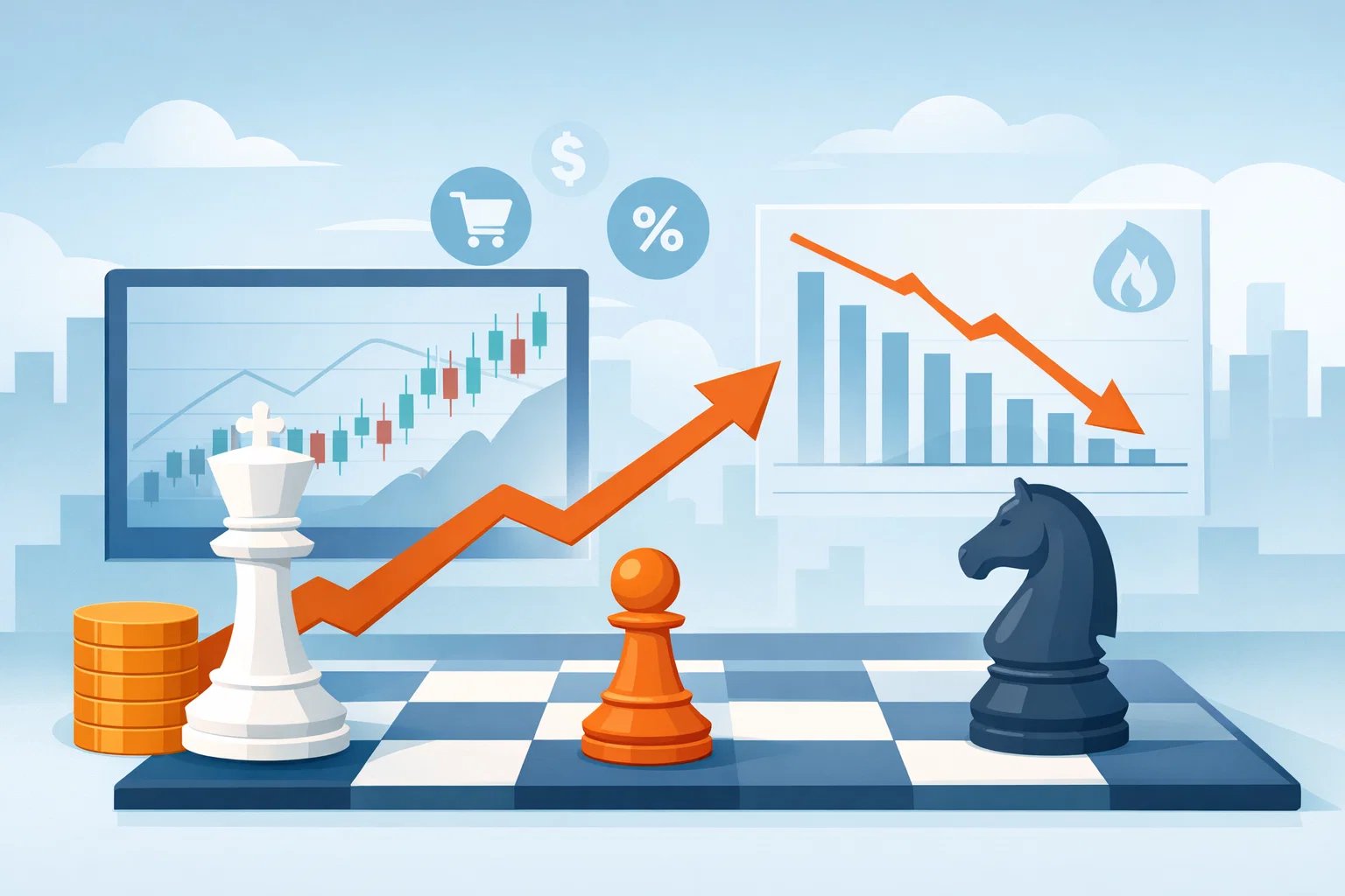 Inflation Isn’t Done With Markets Yet