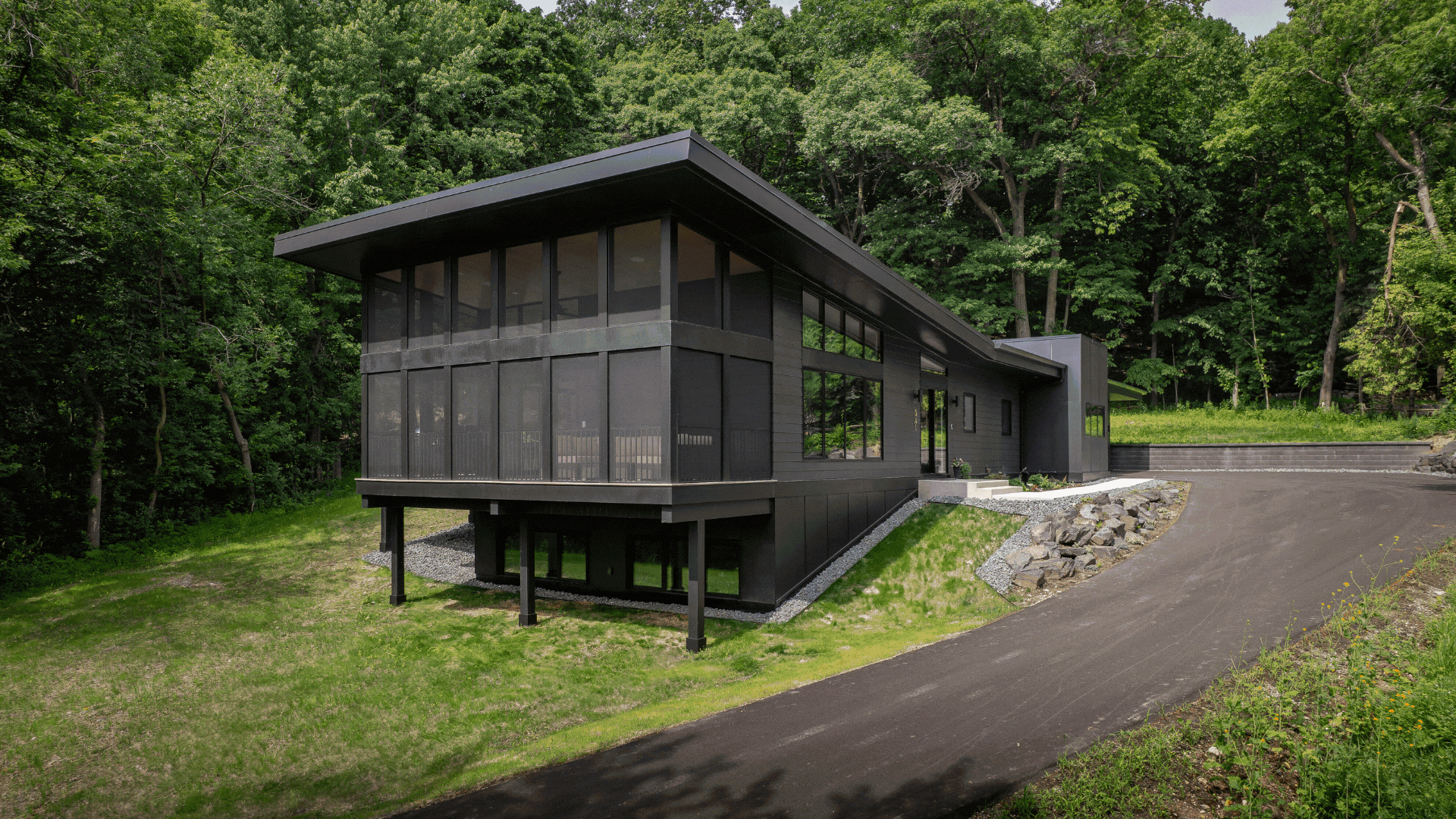 This Weekend: The Homes By Architects Tour 🏡✨