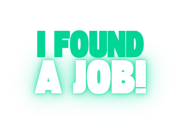 D-3 | Preparing for the 30-day job search!