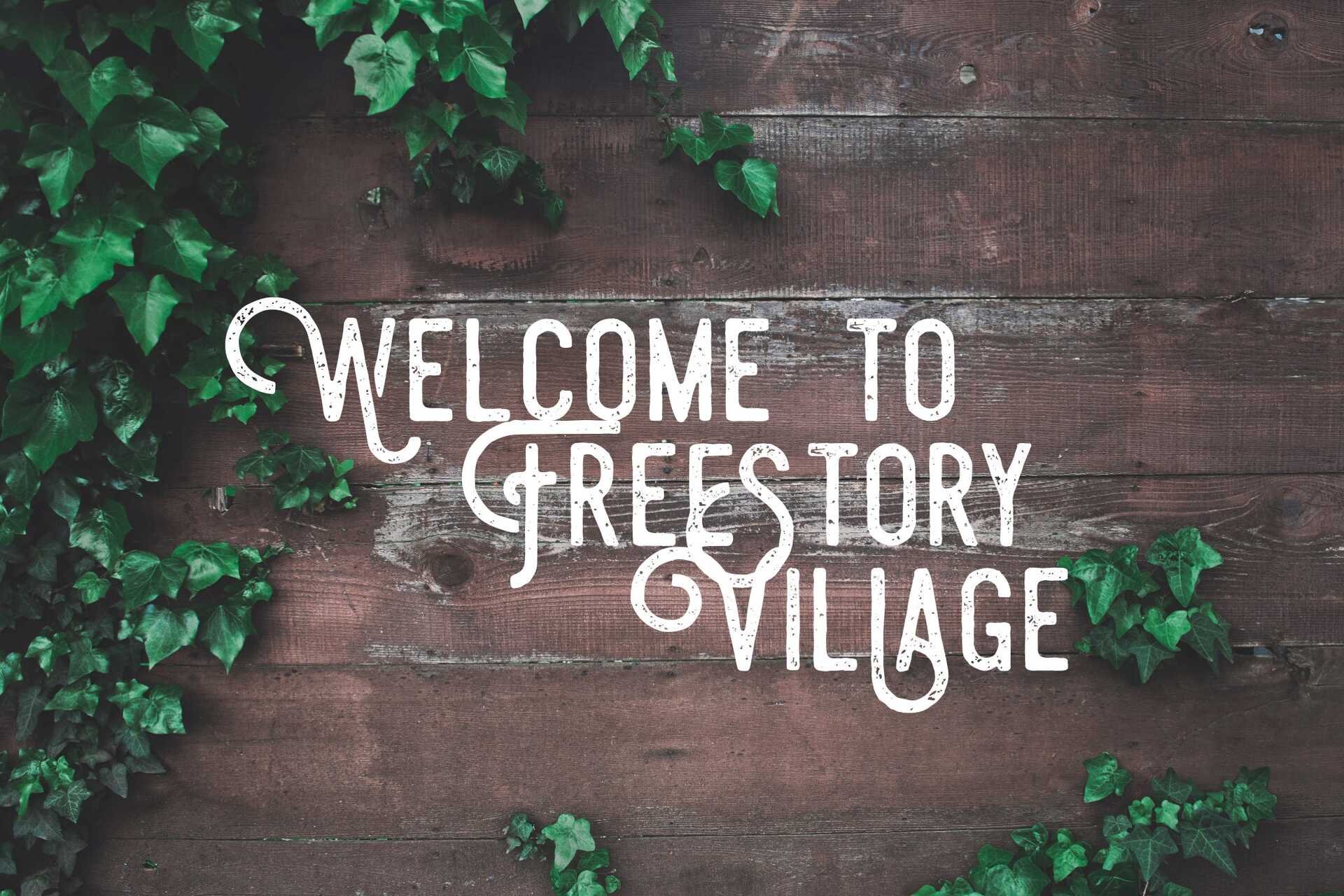 Birthing the Village Pt .2