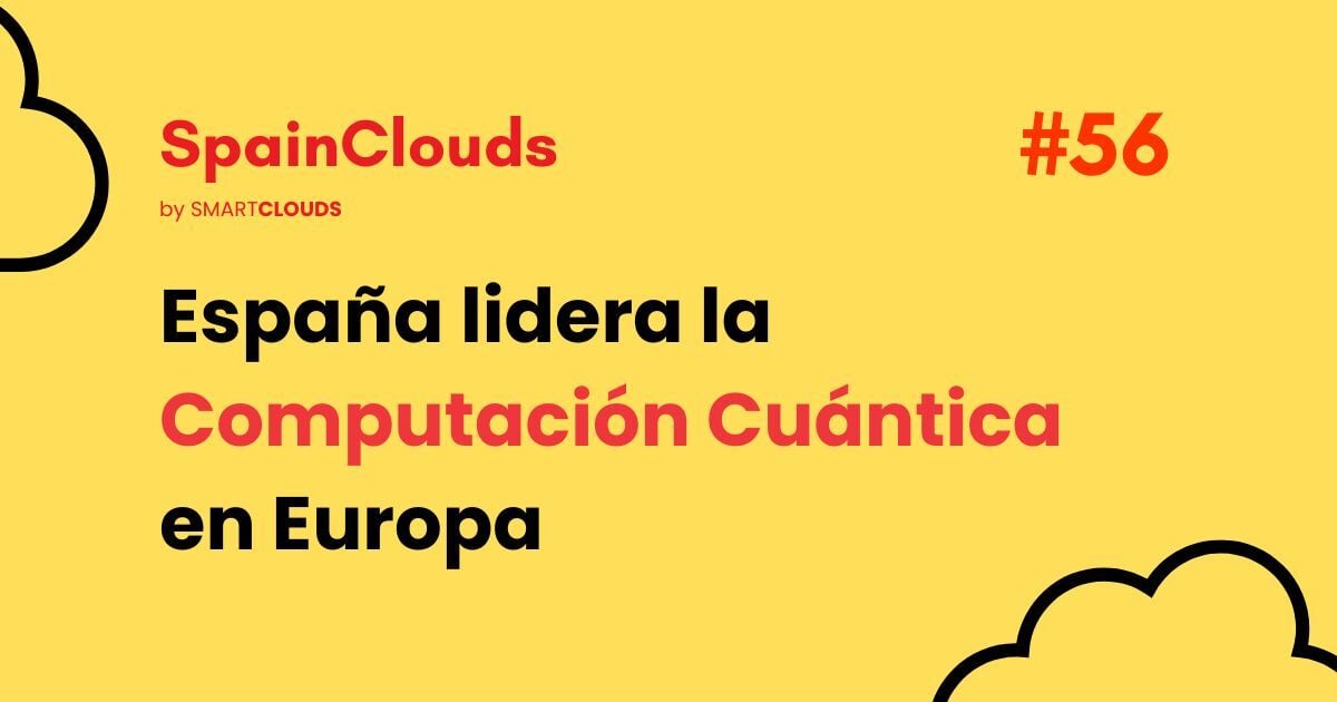 ¡España entra en la era cuántica!