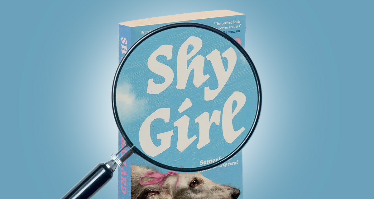 Shy Girl Novel Is Pulled From Publishing Because It Was Written By AI