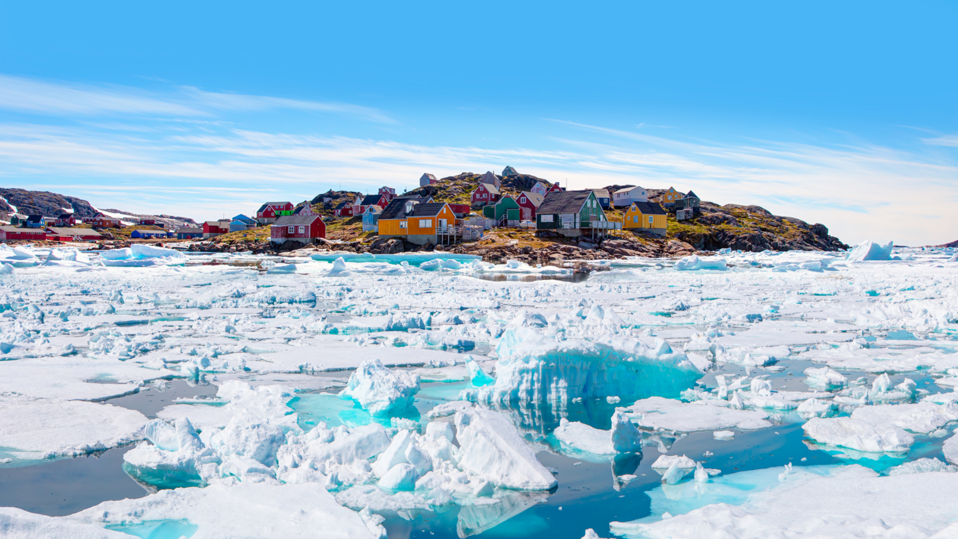 Why Trump wants Greenland