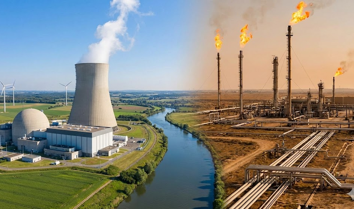 The 2030 AI Power Crunch