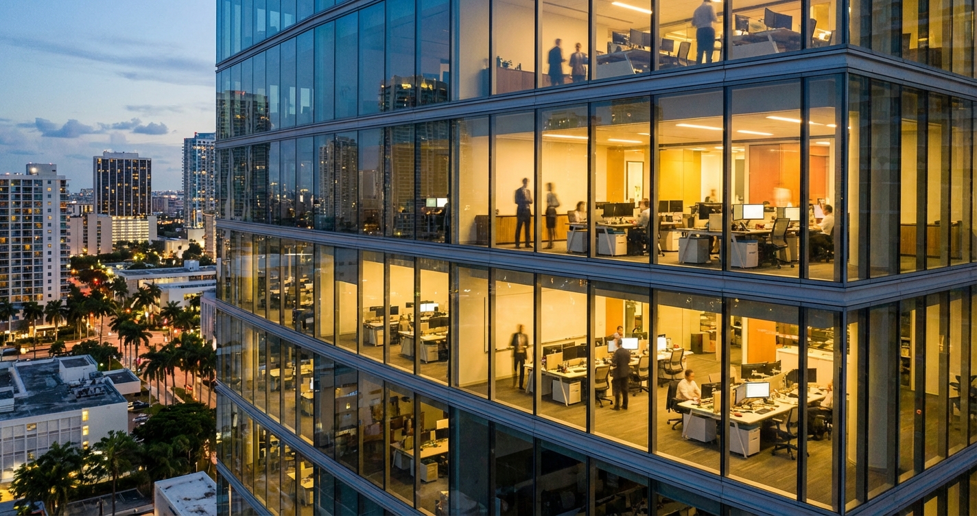 Vistara Growth Promotes Two to Managing Director