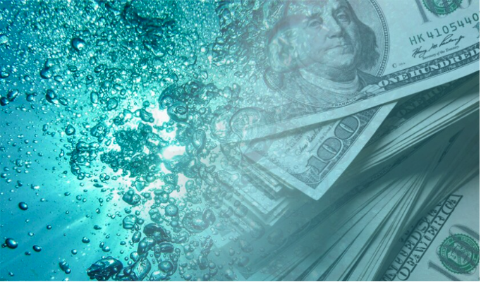 La Niña's effect on economy in 2026