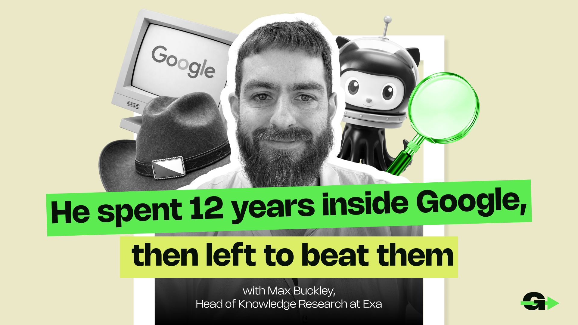 They are building the next Google