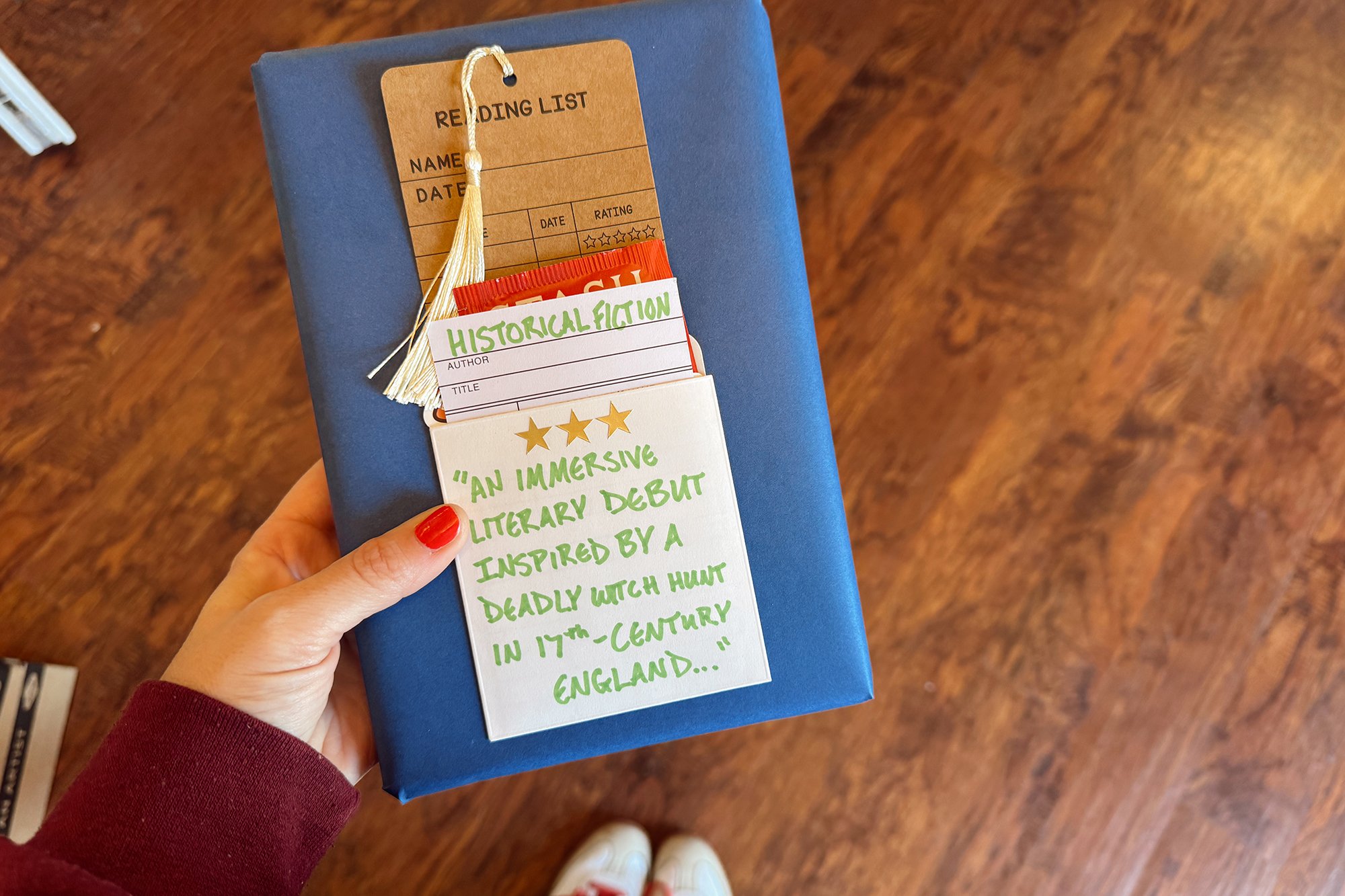 Studio Sunday (no. 8)