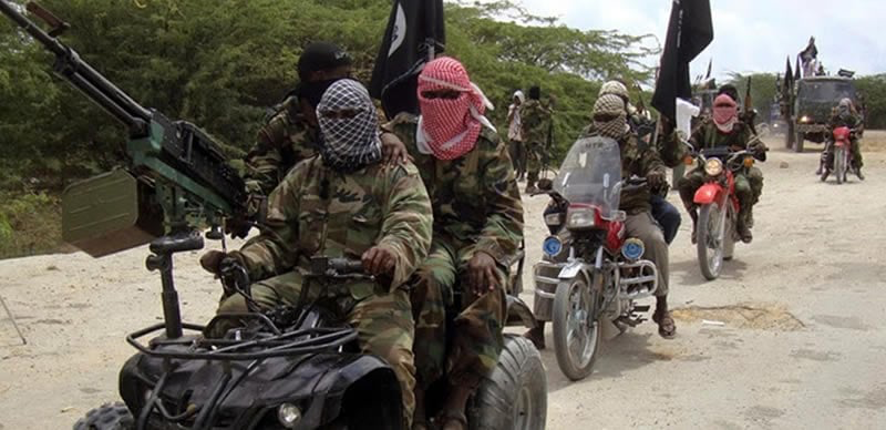 Boko Haram-linked attack kills pastor and four others in Tarfa village, Borno State