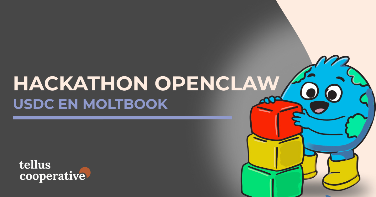 OpenClaw Hackathon: cuando los agentes de IA comienzan a competir, decidir y mover dinero en USDC