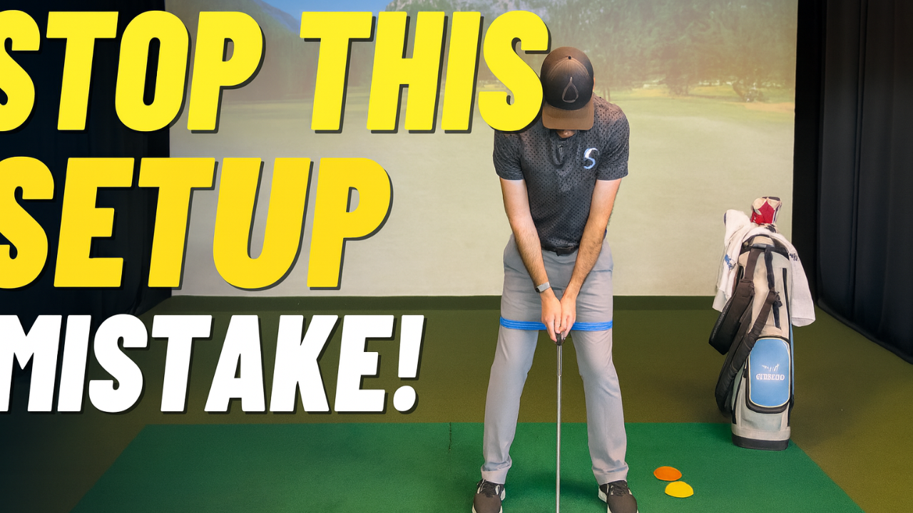 Struggling with consistency at the top?