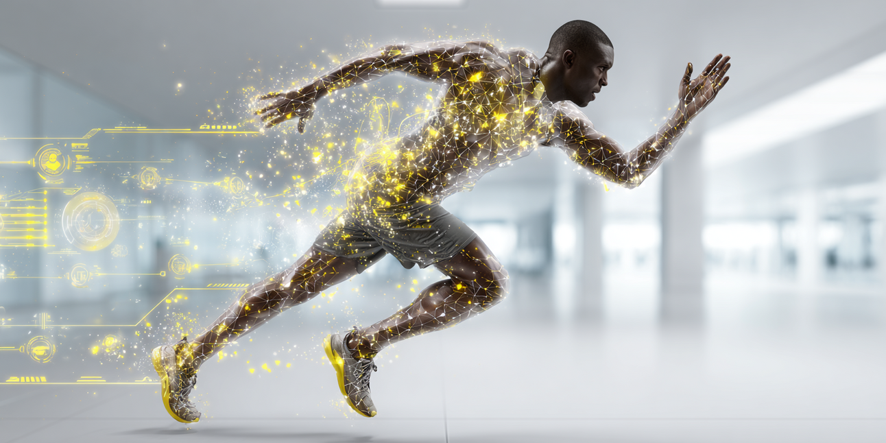 AI& Personalized Fitness