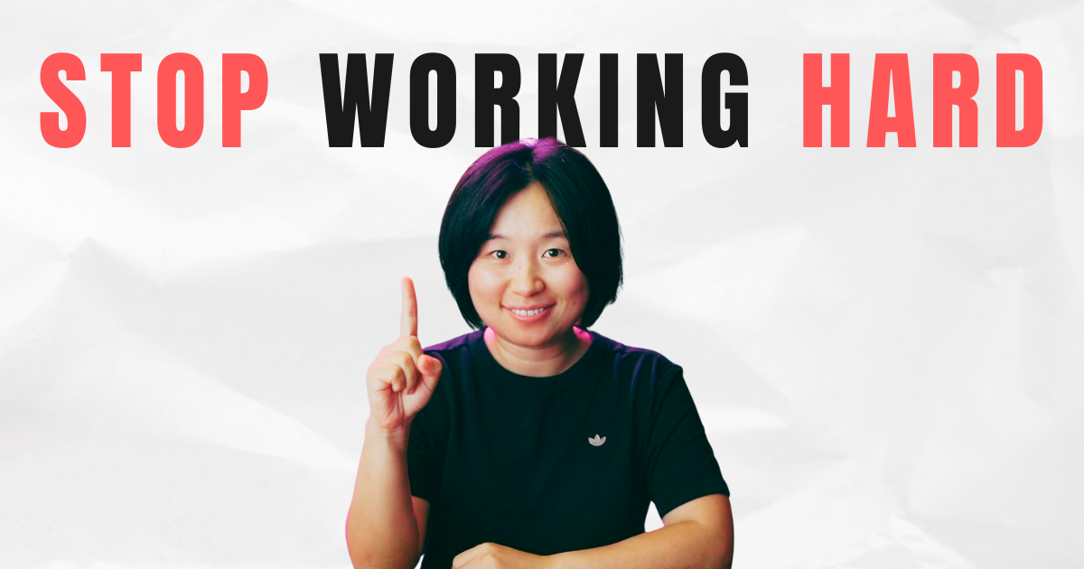 The Only Thing Truly Worth Doing