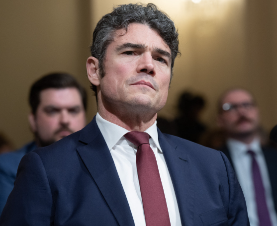 Joe Kent Resigns as U.S. Counterterrorism Chief Over Trump’s Iran War