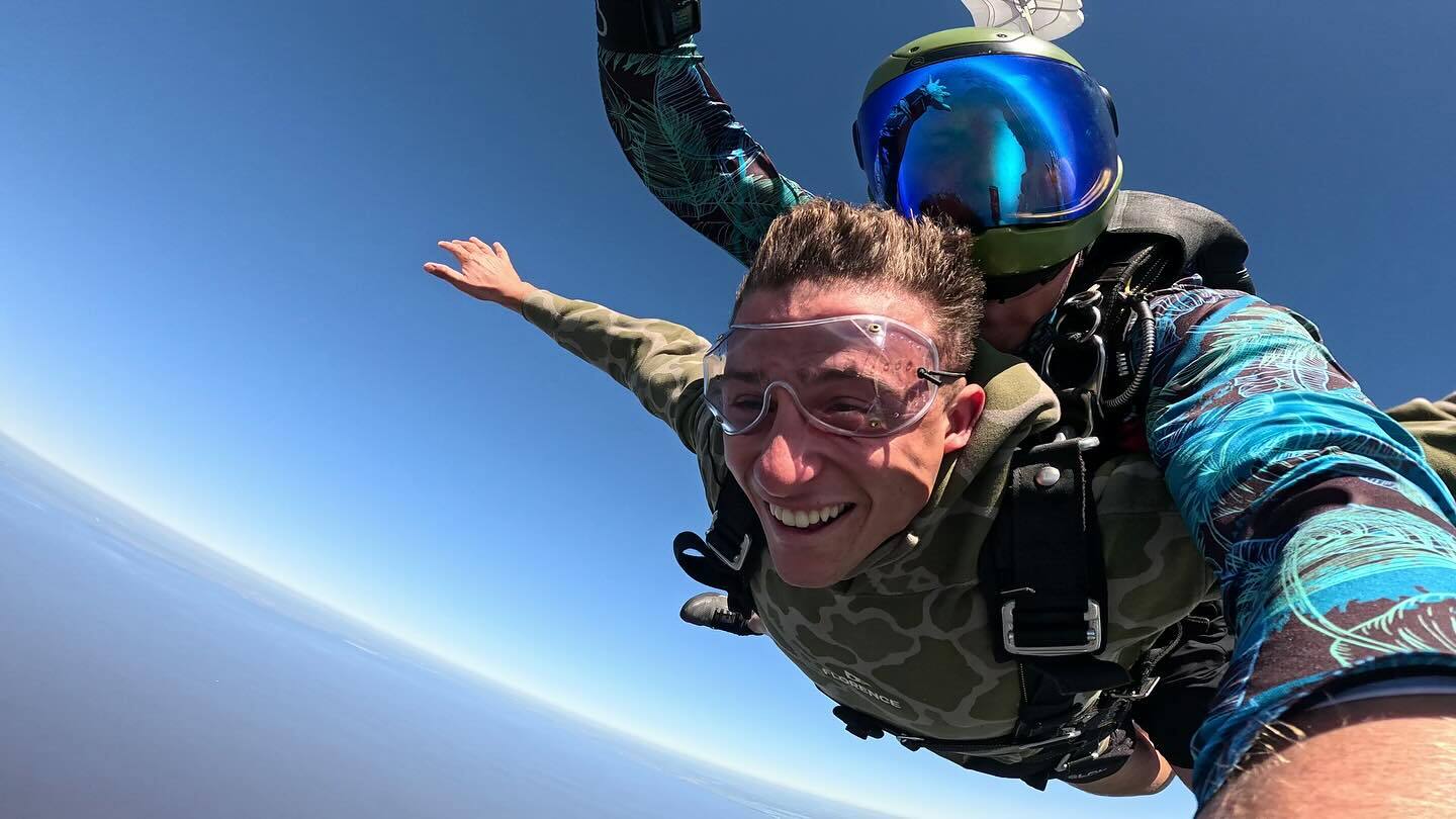 How to Beat an Opponent You’re Intimidated By