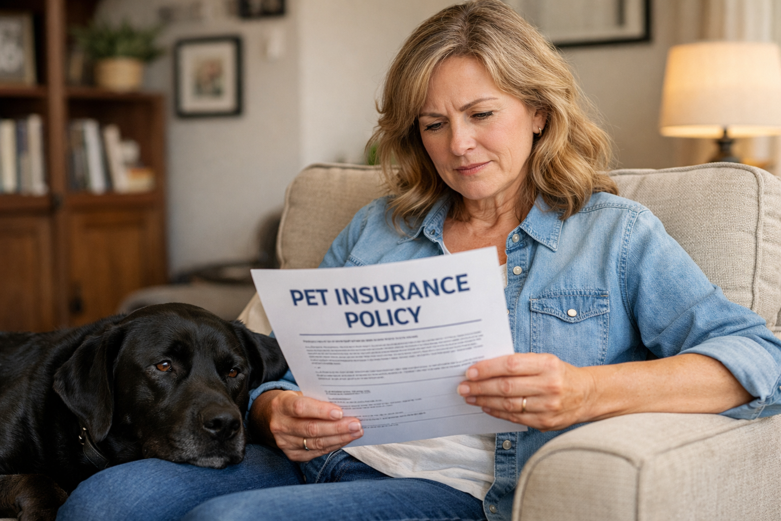 Is Pet Insurance Still Worth It? Coverage, Costs, and Cutoffs