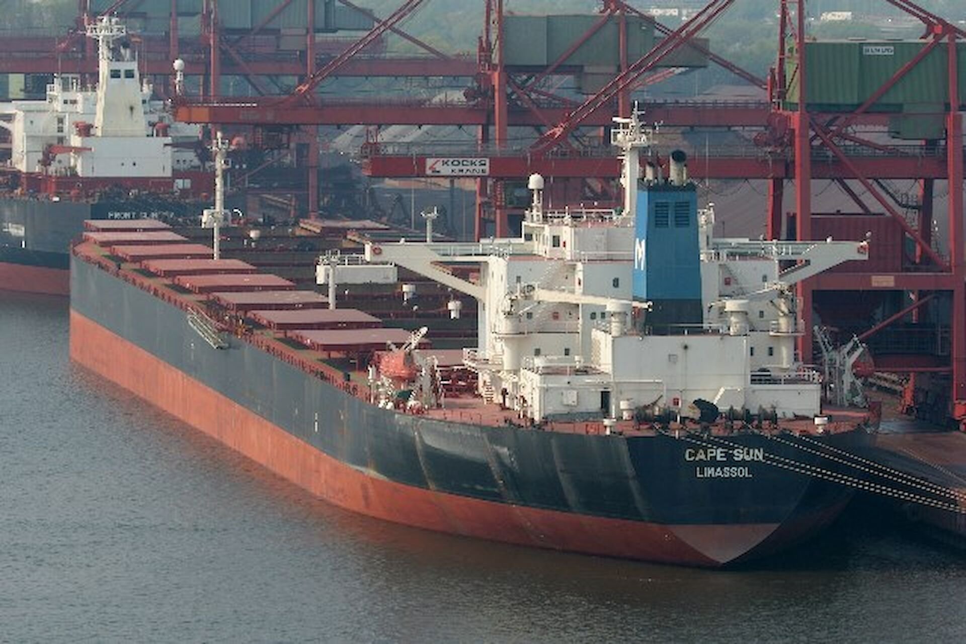 Morocco’s €20bn tunnel to Europe