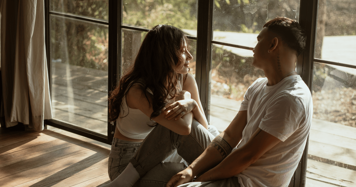 The Emotional Bank Account: How to Build Reserves Before You Need Them
