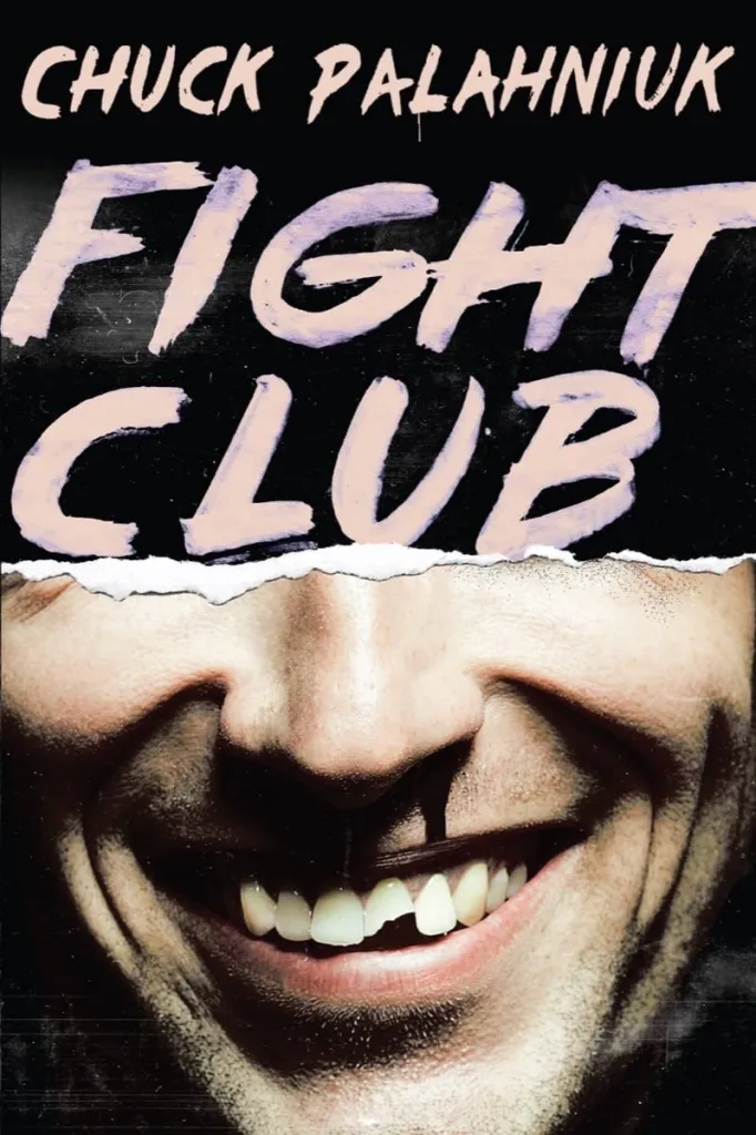 Haiku Review: Fight Club