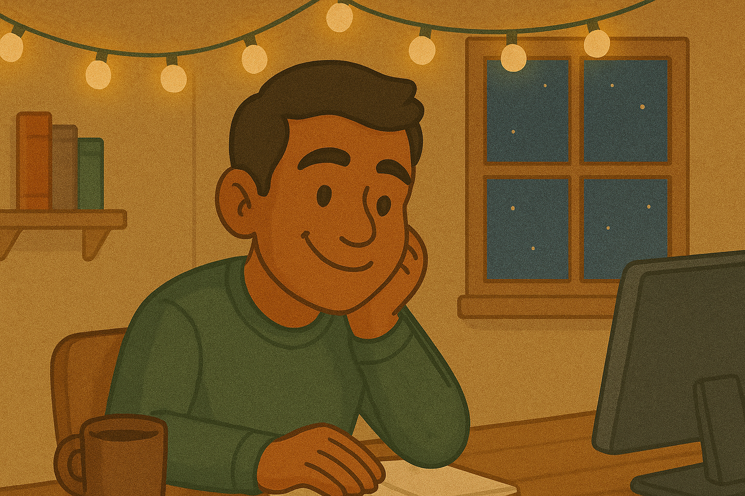 The Final Stretch: How You Finish the Year Matters