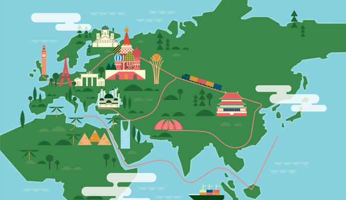 Has China's Belt and Road Initiative been a success?