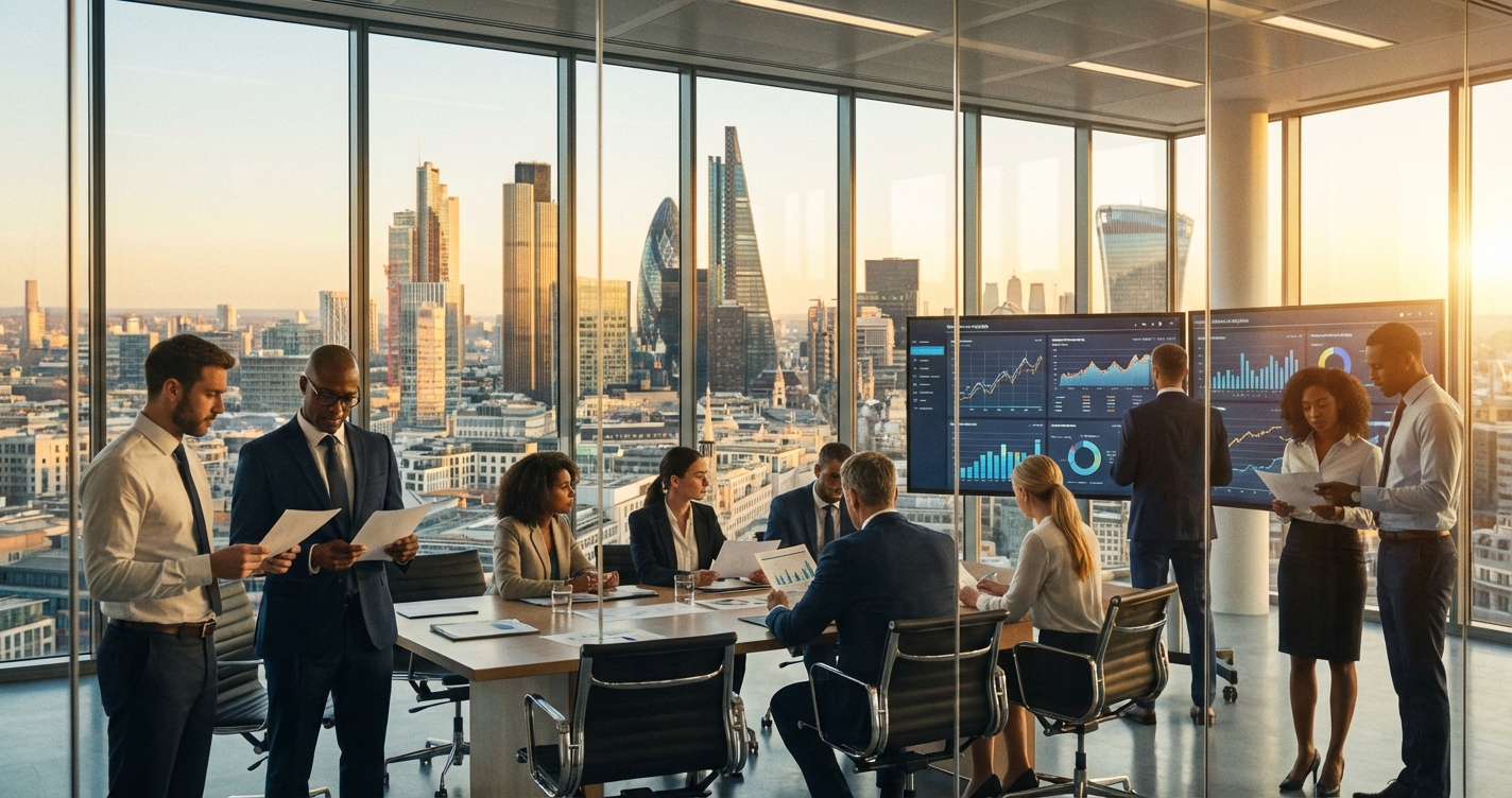 Torch Key Asset Management Launches With GCM Grosvenor Backing