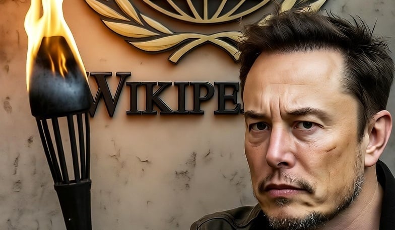 Grokipedia Emerges as First AI-Generated Wikipedia Challenger