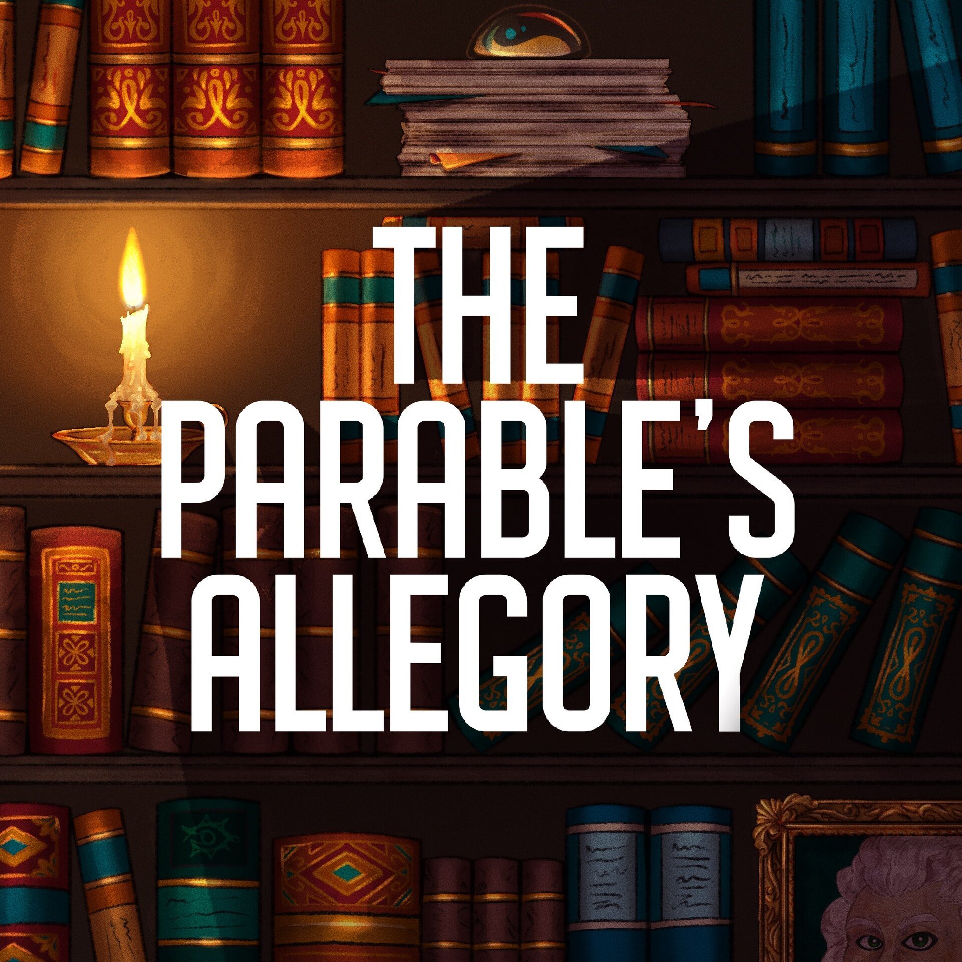 The Parable's Allegory: Wiki + Pre-launch Updates