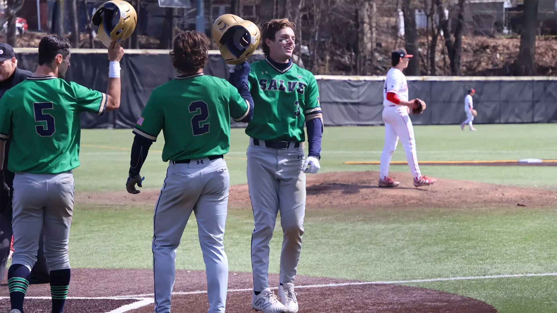 Baseball Regional Preview