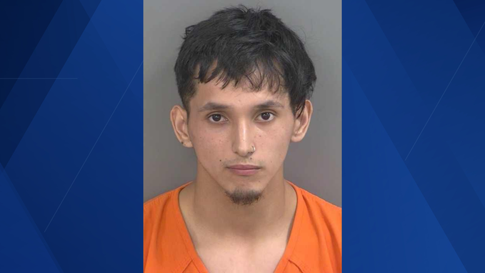 Armed Man Threatens Florida Church During Sunday Service