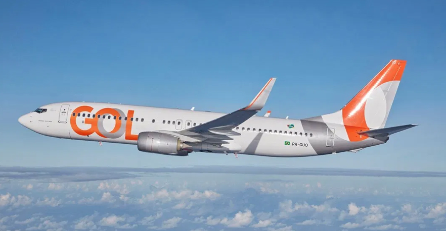 (G)rounded, (O)verleveraged, and (L)anding in Chapter 11: GOL Restructuring Deep Dive 