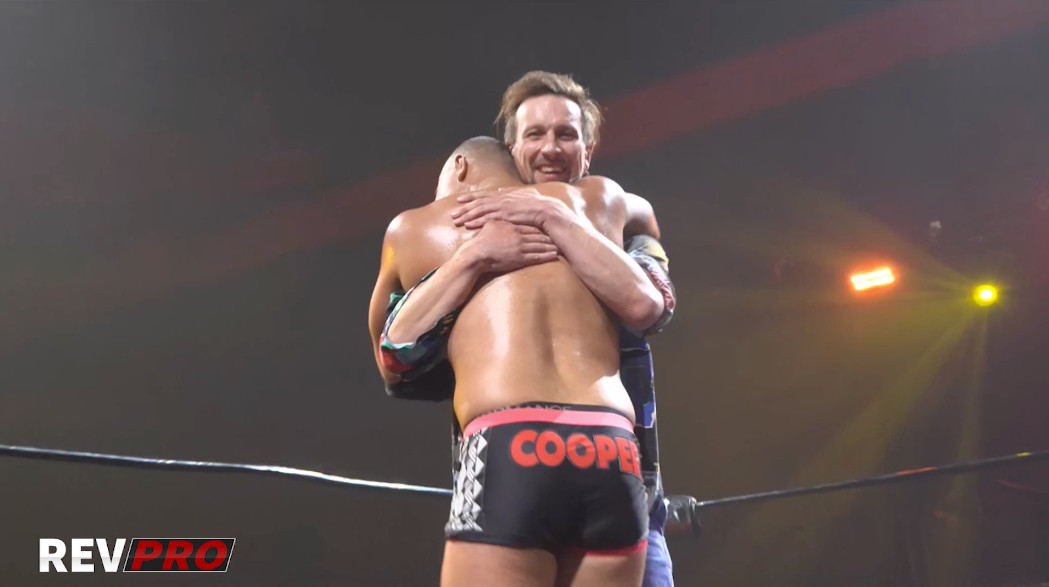 cheering your faves is feminist, actually