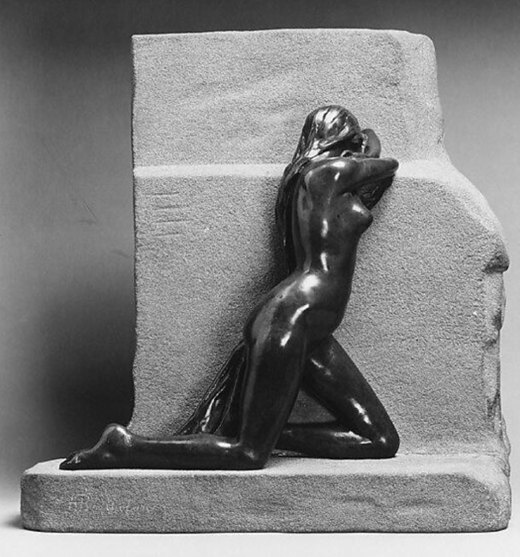 Regarding Death, A Spread