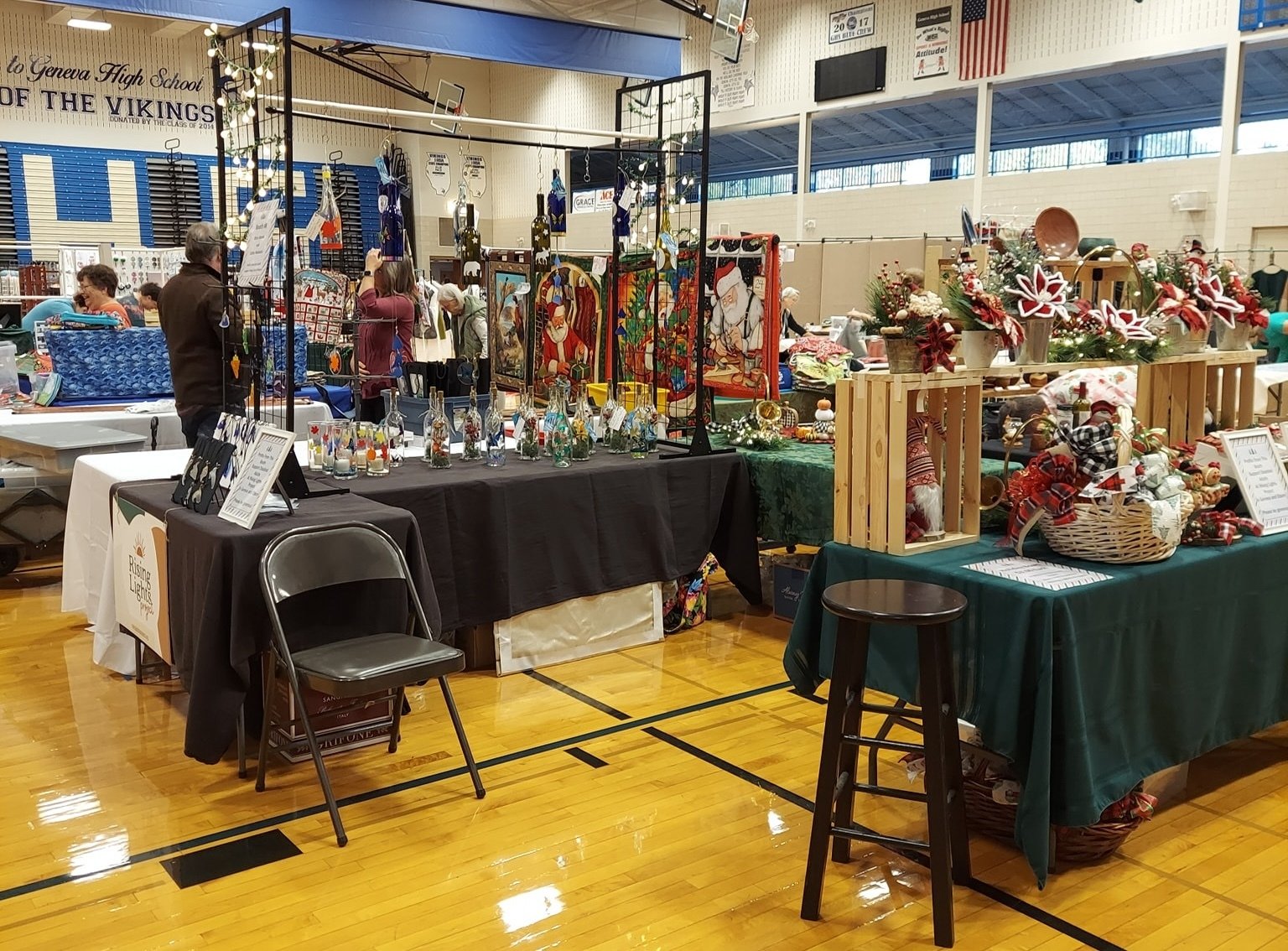 Geneva Women's Club plans Holiday Craft Fair