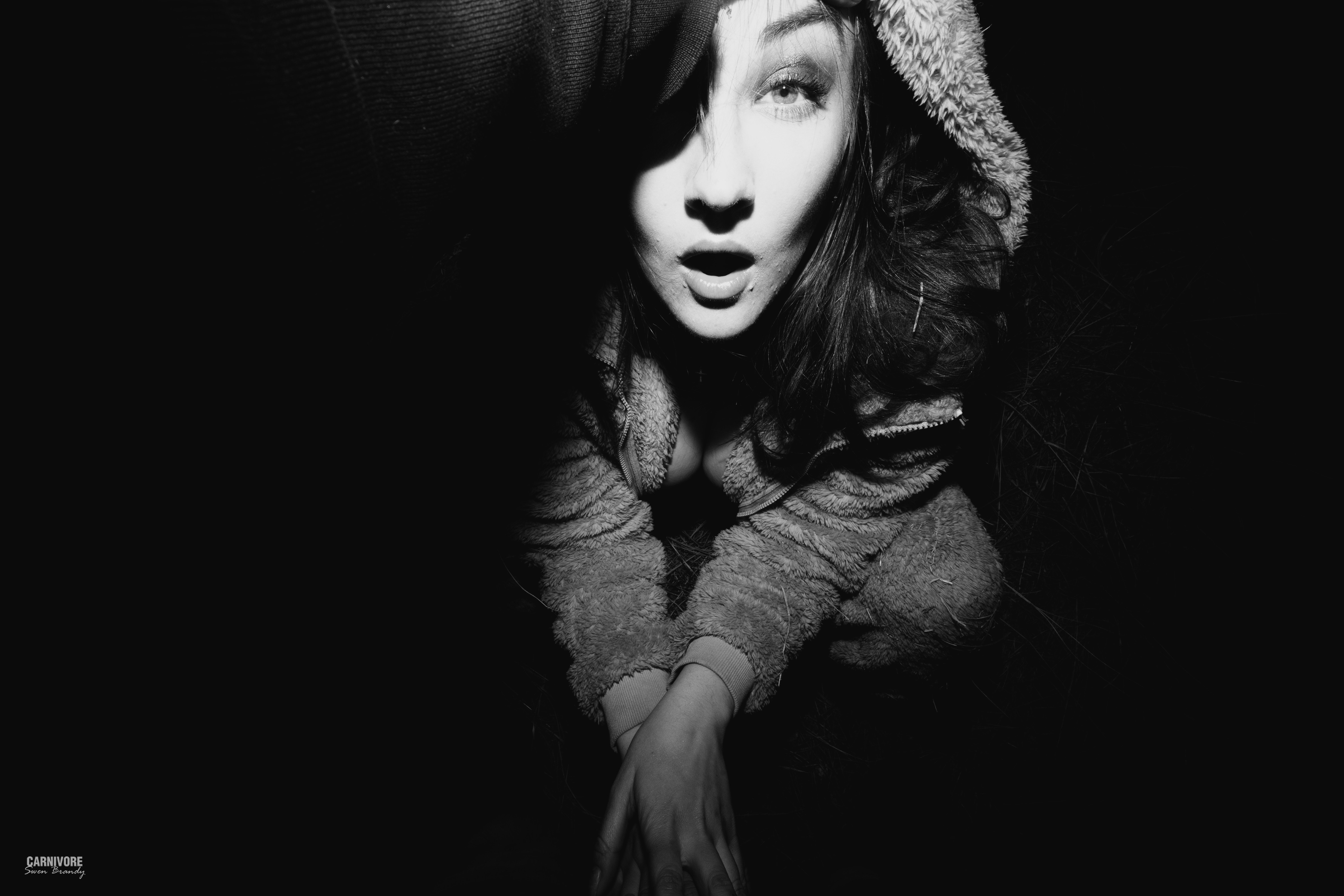 The time I almost got waterboarded