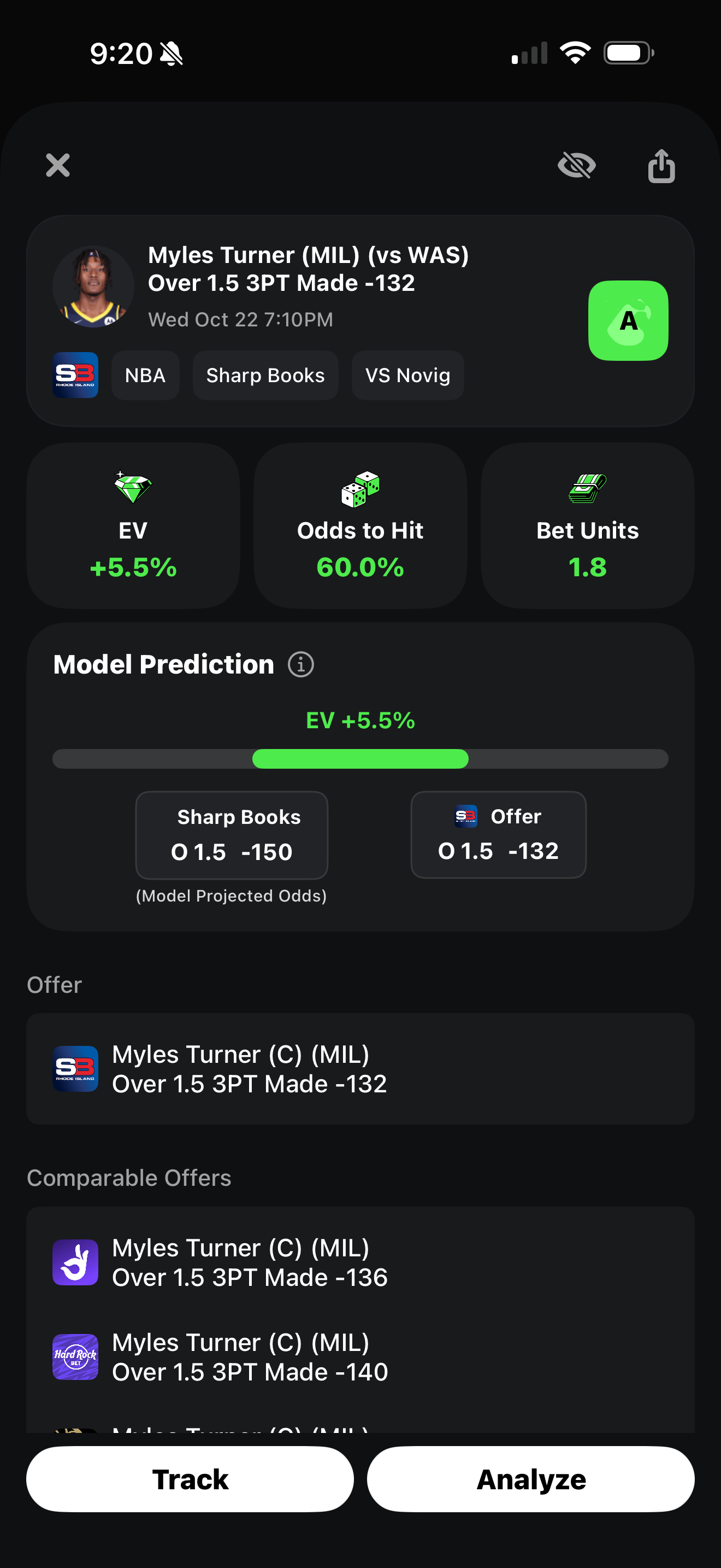 Using Sharp Books this NBA Season 🔥