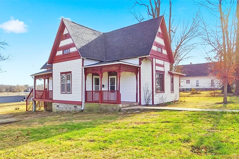 Brand New to the Market